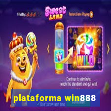plataforma win888